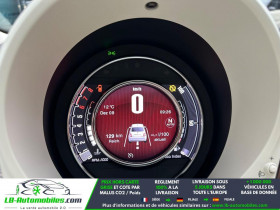 Fiat 500 0.9 85 ch TwinAir BVA  occasion � Beaupuy - photo n�7