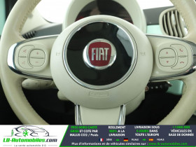 Fiat 500 0.9 85 ch TwinAir BVA  occasion � Beaupuy - photo n�8