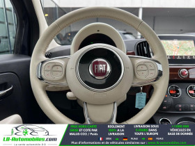 Fiat 500 0.9 85 ch TwinAir BVA  occasion � Beaupuy - photo n�6