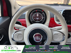 Fiat 500 0.9 85 ch TwinAir BVA  occasion � Beaupuy - photo n�7