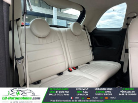 Fiat 500 0.9 85 ch TwinAir BVA  occasion � Beaupuy - photo n�5