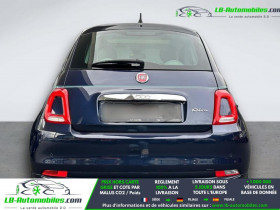 Fiat 500 0.9 85 ch TwinAir BVA  occasion � Beaupuy - photo n�4