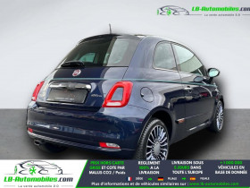 Fiat 500 0.9 85 ch TwinAir BVA  occasion � Beaupuy - photo n�3