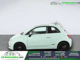 Fiat 500 0.9 85 ch TwinAir BVA  occasion � Beaupuy - photo n�6