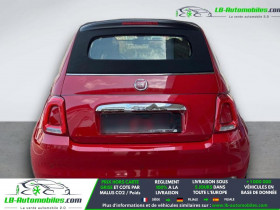 Fiat 500 0.9 85 ch TwinAir BVA  occasion � Beaupuy - photo n�5