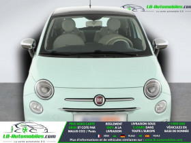 Fiat 500 0.9 85 ch TwinAir BVA  occasion � Beaupuy - photo n�5