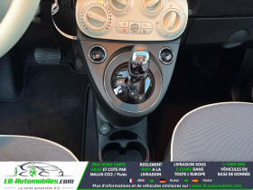Fiat 500 0.9 85 ch TwinAir BVA  occasion � Beaupuy - photo n�5