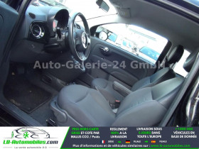 Fiat 500 0.9 85 ch TwinAir BVA  occasion � Beaupuy - photo n�6