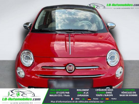 Fiat 500 0.9 85 ch TwinAir BVA  occasion � Beaupuy - photo n�4