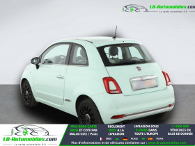 Fiat 500 0.9 85 ch TwinAir BVA  occasion � Beaupuy - photo n�4