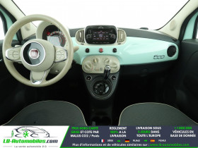 Fiat 500 0.9 85 ch TwinAir BVA  occasion � Beaupuy - photo n�3