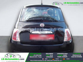Fiat 500 0.9 85 ch TwinAir BVA  occasion � Beaupuy - photo n�5