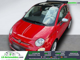 Fiat 500 0.9 85 ch TwinAir BVA  occasion � Beaupuy - photo n�2