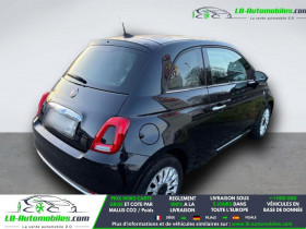 Fiat 500 0.9 85 ch TwinAir BVA  occasion � Beaupuy - photo n�3