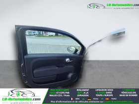 Fiat 500 0.9 85 ch TwinAir BVA  occasion � Beaupuy - photo n�2