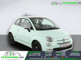 Fiat 500 0.9 85 ch TwinAir BVA  occasion � Beaupuy - photo n�2