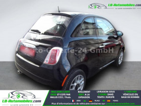 Fiat 500 0.9 85 ch TwinAir BVA  occasion � Beaupuy - photo n�3