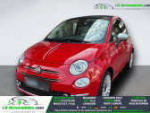 Annonce Fiat 500 occasion Electrique 0.9 85 ch TwinAir BVA � Beaupuy