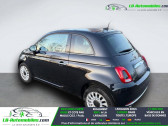 Annonce Fiat 500 occasion Electrique 0.9 85 ch TwinAir BVA � Beaupuy