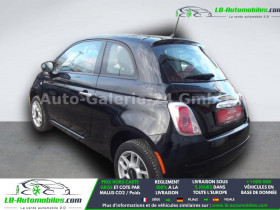 Fiat 500 0.9 85 ch TwinAir BVA  occasion � Beaupuy - photo n�2