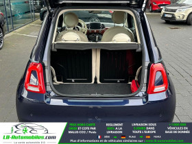 Fiat 500 0.9 85 ch TwinAir BVA  occasion � Beaupuy - photo n�9