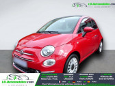 Annonce Fiat 500 occasion Electrique 0.9 85 ch TwinAir BVA � Beaupuy