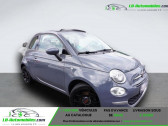 Fiat 500 0.9 85 ch TwinAir BVA   Beaupuy 31