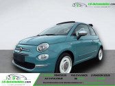 Annonce Fiat 500 occasion Essence 0.9 85 ch TwinAir BVA  Beaupuy