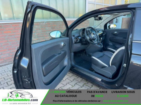 Fiat 500 0.9 85 ch TwinAir BVA  occasion  Beaupuy - photo n6