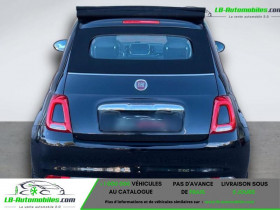 Fiat 500 0.9 85 ch TwinAir BVA  occasion  Beaupuy - photo n5