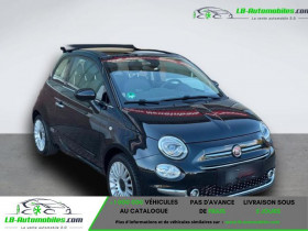 Fiat 500 0.9 85 ch TwinAir BVA  occasion  Beaupuy - photo n2