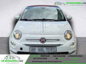 Fiat 500 0.9 85 ch TwinAir BVA  occasion  Beaupuy - photo n5