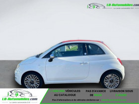 Fiat 500 0.9 85 ch TwinAir BVA  occasion  Beaupuy - photo n5
