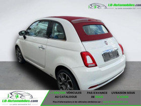 Fiat 500 0.9 85 ch TwinAir BVA  occasion  Beaupuy - photo n4