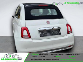 Fiat 500 0.9 85 ch TwinAir BVA  occasion  Beaupuy - photo n5
