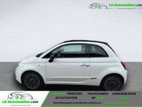 Fiat 500 0.9 85 ch TwinAir BVA  occasion  Beaupuy - photo n4