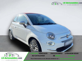 Fiat 500 0.9 85 ch TwinAir BVA  occasion  Beaupuy - photo n2