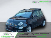 Fiat 500 0.9 85 ch TwinAir BVA   Beaupuy 31