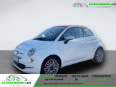 Fiat 500 0.9 85 ch TwinAir BVA   Beaupuy 31