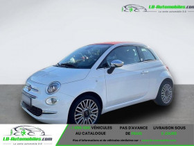 Fiat 500 , garage LB AUTOMOBILES  Beaupuy