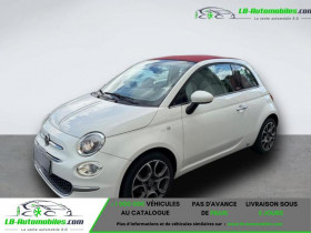 Fiat 500 0.9 85 ch TwinAir BVA  occasion  Beaupuy - photo n2