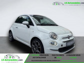 Fiat 500 0.9 85 ch TwinAir BVA   Beaupuy 31