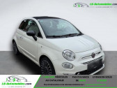 Fiat 500 0.9 85 ch TwinAir BVA   Beaupuy 31