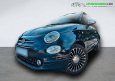 Annonce Fiat 500 occasion Essence 0.9 85 ch TwinAir BVA  Beaupuy