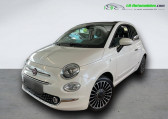 Fiat 500 0.9 85 ch TwinAir BVA   Beaupuy 31