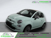 Fiat 500 0.9 85 ch TwinAir BVA   Beaupuy 31