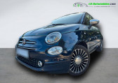 Fiat 500 occasion année 2018 boite Automatique Annonce Fiat 500 occasion Essence 0.9 85 ch TwinAir BVA à Beaupuy