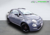 Fiat 500 occasion année 2018 boite Automatique Annonce Fiat 500 occasion Essence 0.9 85 ch TwinAir BVA à Beaupuy