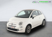 Fiat 500 0.9 85 ch TwinAir BVA   Beaupuy 31