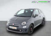 Fiat 500 occasion année 2017 boite Automatique Annonce Fiat 500 occasion Essence 0.9 85 ch TwinAir BVA à Beaupuy